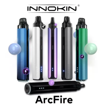 Innokin ArcFire Vape Pod Kit