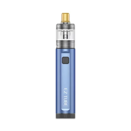 Innokin EZ Tube Vape Kit Cerulean Blue