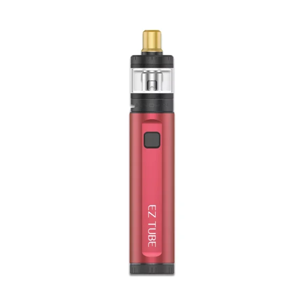 Innokin EZ Tube Vape Kit Crimson Red