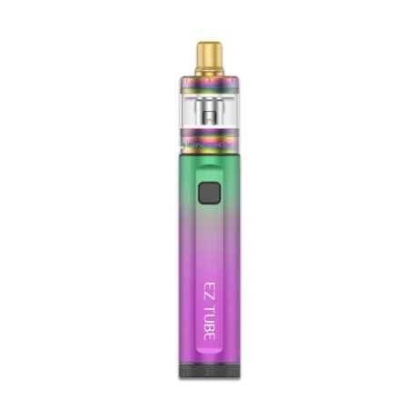 Innokin EZ Tube Vape Kit Emerald Amethyst