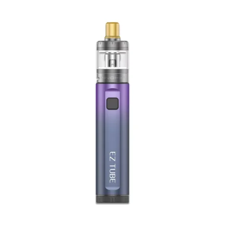 Innokin EZ Tube Vape Kit Indigo Lilac