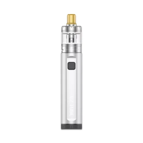 Innokin EZ Tube Vape Kit Silver Glow