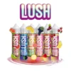 Lush 50ml E-liquid