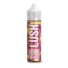 Lush 50ml e-liquid Berry Lemonade