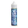 Lush 50ml e-liquid Blue Raspberry