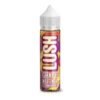 Lush 50ml e-liquid Grape Melon Strawberry