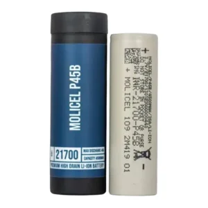 Molicel P45B 21700 Battery