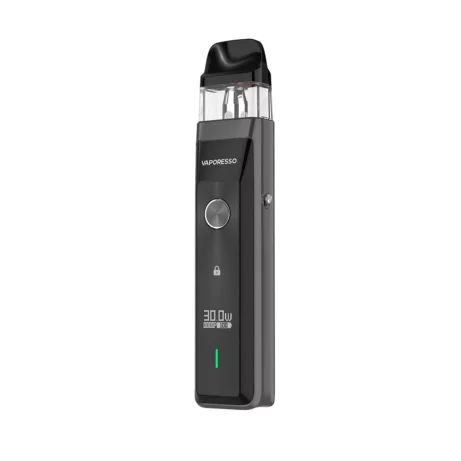 Vaporesso Xros Pro Vape Kit Black