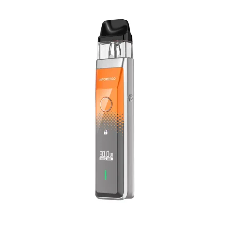 Vaporesso Xros Pro Vape Kit Orange