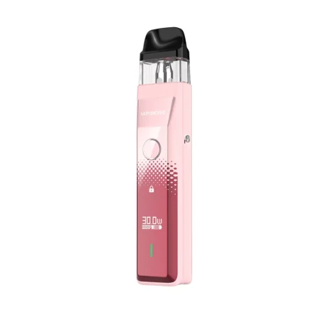 Vaporesso Xros Pro Vape Kit Pink