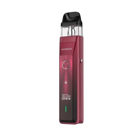 Vaporesso Xros Pro Vape Kit Red