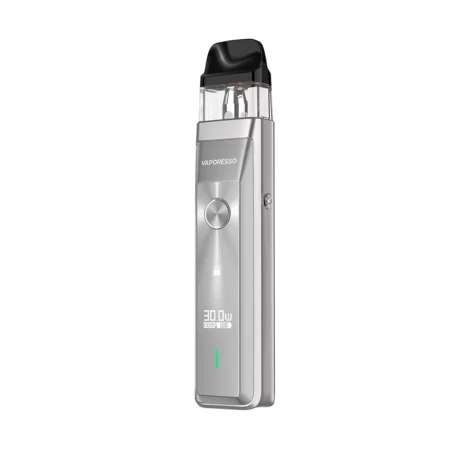 Vaporesso Xros Pro Vape Kit Silver