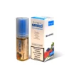 smkd E-liquid 10ml Blueberg 6mg