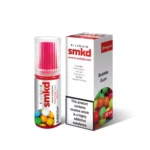 smkd E-liquid 10ml Bubble Gum 18mg