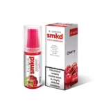 smkd E-liquid 10ml Cherry 18mg