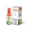 smkd E-liquid 10ml Double Menthol 12mg