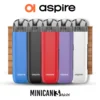 Aspire Minican 3 Pro Vape Pod Kit