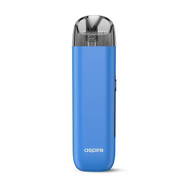 Aspire Minican 3 Pro Vape Pod Kit Azure Blue