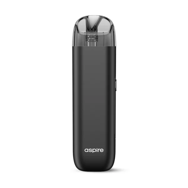 Aspire Minican 3 Pro Vape Pod Kit Black