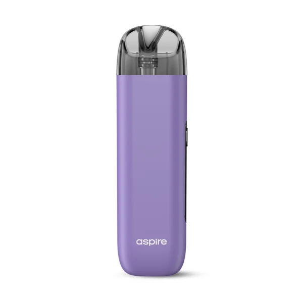 Aspire Minican 3 Pro Vape Pod Kit Lilac