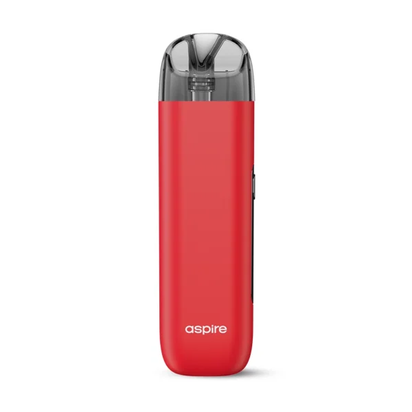 Aspire Minican 3 Pro Vape Pod Kit Pinkish Red