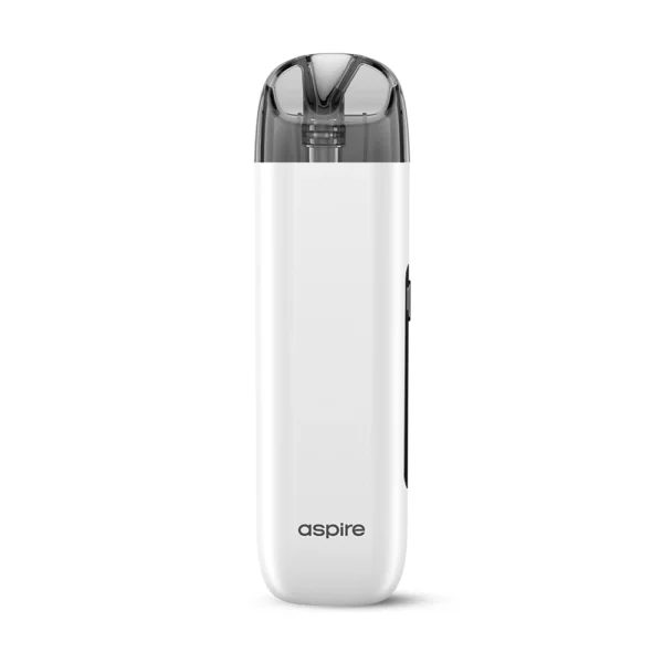 Aspire Minican 3 Pro Vape Pod Kit White