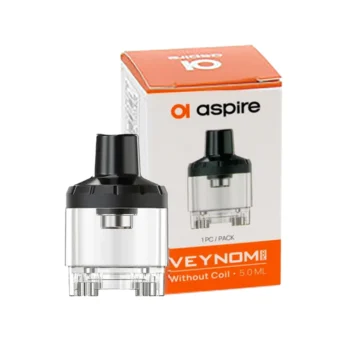 Aspire Veynom LX Replacement Pod