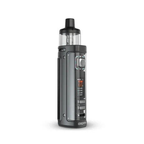 Aspire Veynom LX Vape Pod Kit Black