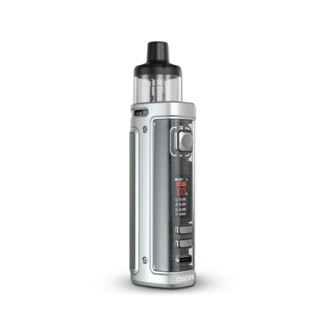 Aspire Veynom LX Vape Pod Kit Silver