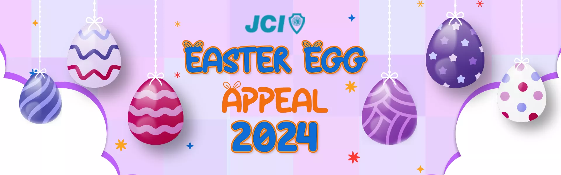 Easter Egg Appeal 2024