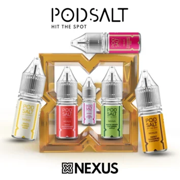 Pod salt Nexus 10ml