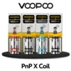 Voopoo PnP X Coils