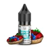 Above Ohm 10ml Nic Salts Fruit Tart