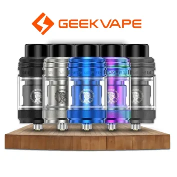 Geekvape Z Fli Tank