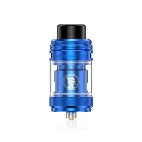 Geekvape Z Fli Tank Blue