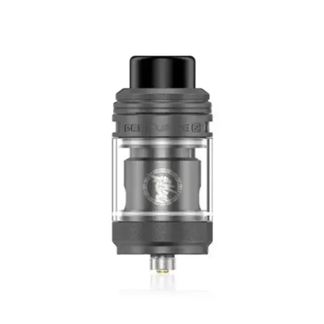 Geekvape Z Fli Tank Gunmetal