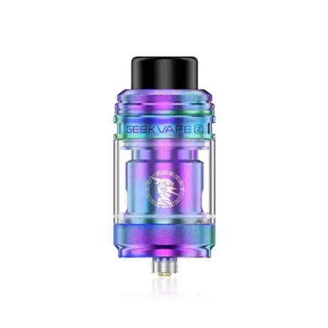 Geekvape Z Fli Tank Rainbow