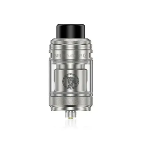 Geekvape Z Fli Tank Silver