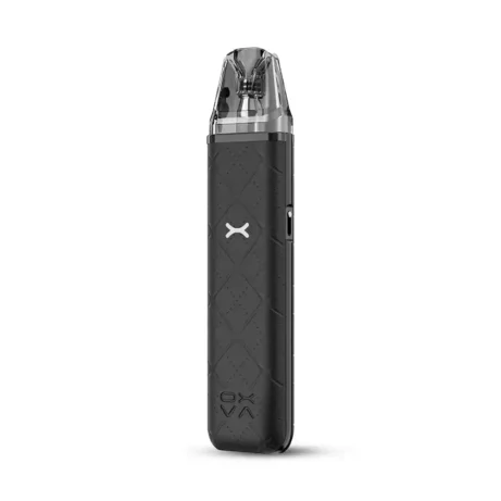 Oxva Xlim Go Vape Kit Black