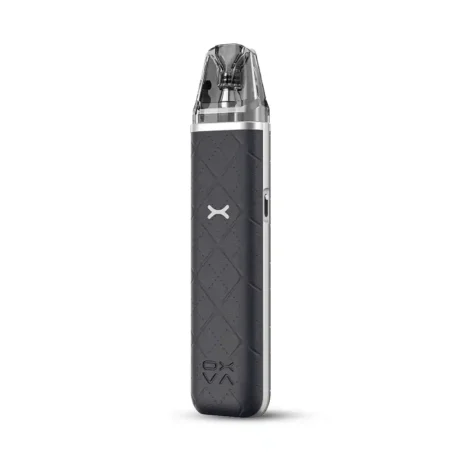 Oxva Xlim Go Vape Kit Dark Grey