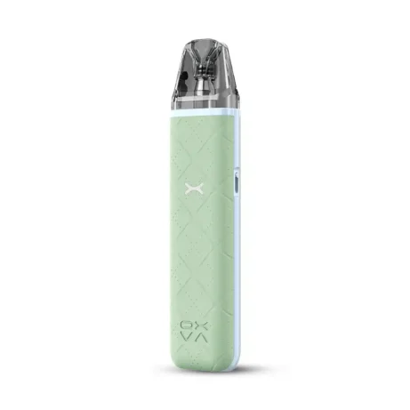 Oxva Xlim Go Vape Kit Light Green