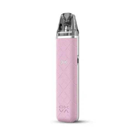 Oxva Xlim Go Vape Kit Pink