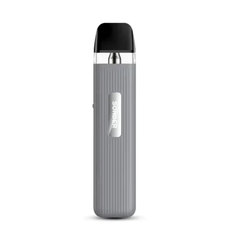 Sonder Q Gray Pod Vape Kit