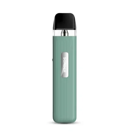 Sonder Q Green Pod Vape Kit