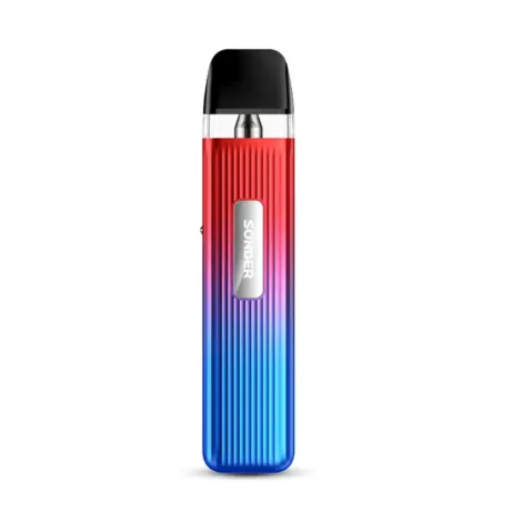 Sonder Q Red Blue Pod Vape Kit