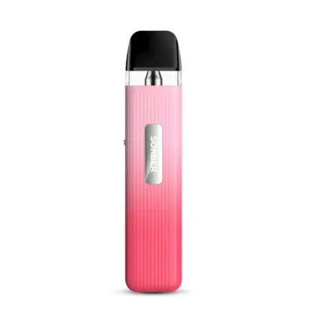 Sonder Q Rose Pink Pod Vape Kit