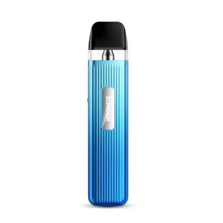 Sonder Q Sky Blue Pod Vape Kit