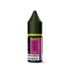 Nasty Liq 10ml Nic Salts Blueberry Raspberry Lemonade