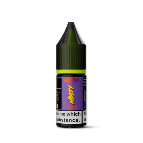 Nasty Liq 10ml Nic Salts Rainbow Candy