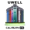 Uwell Caliburn G3 Pod Vape Kit